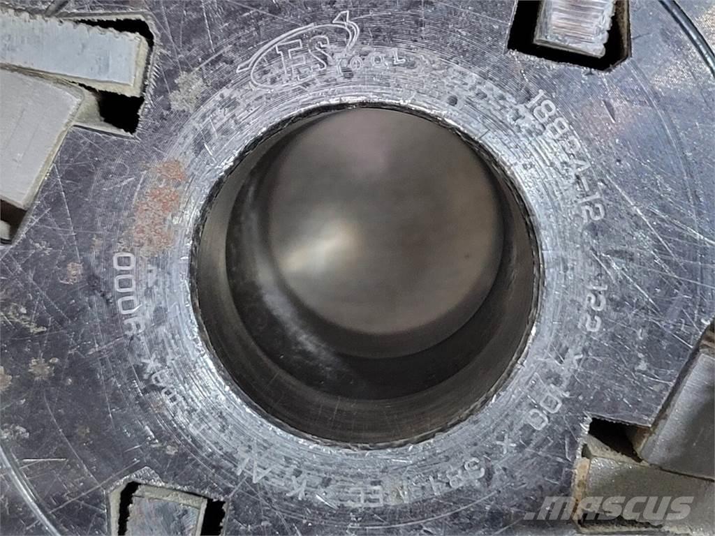  FS TOOL 18824-12 Gradbeništvo - drugo