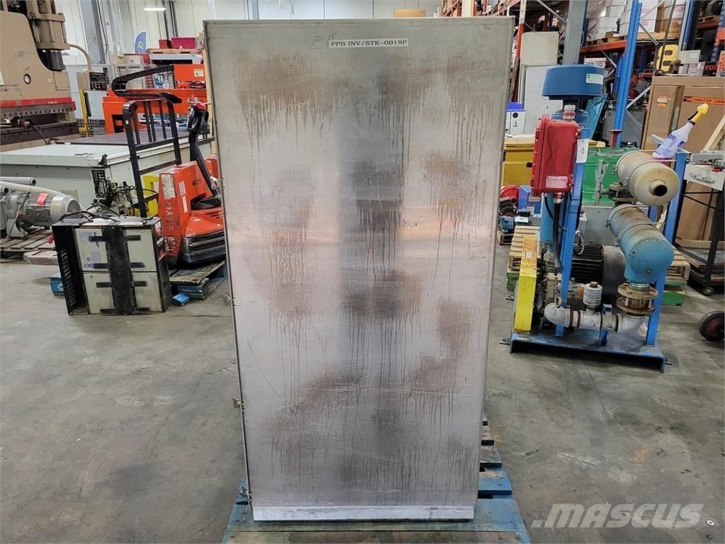  GAST R5325R-50 Drugi deli