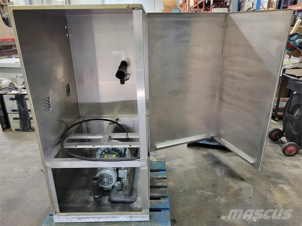  GAST R5325R-50 Drugi deli