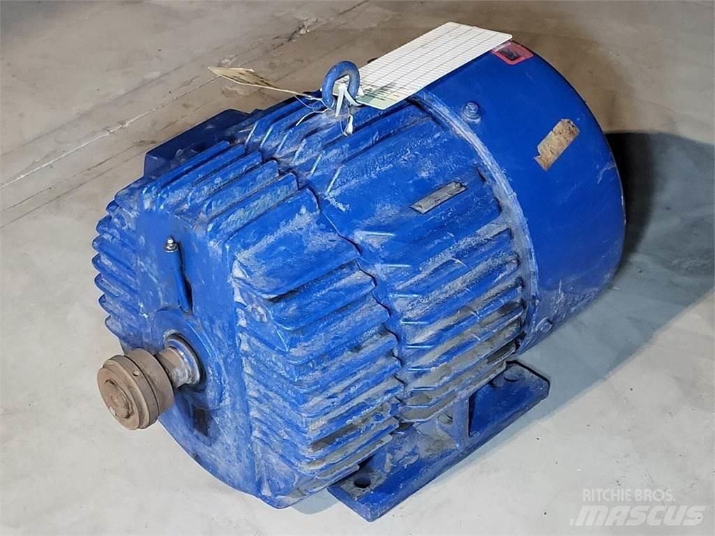  GE 1F9365H Industrijski motorji