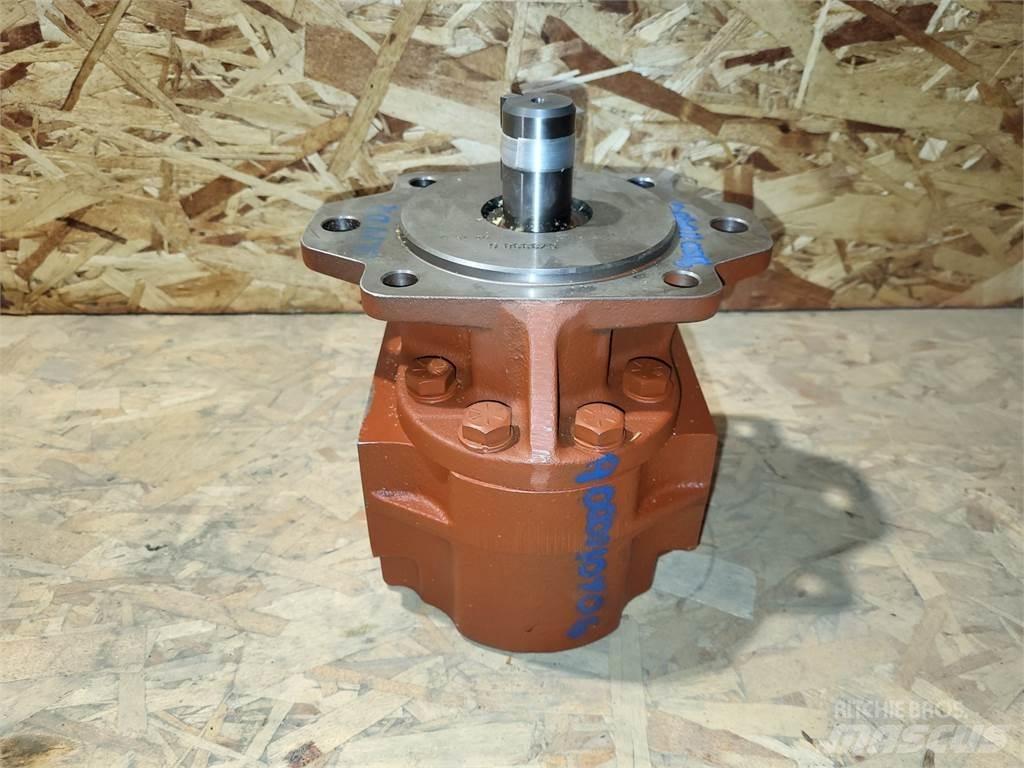  GEARTEK 673338-6 Vodne črpalke