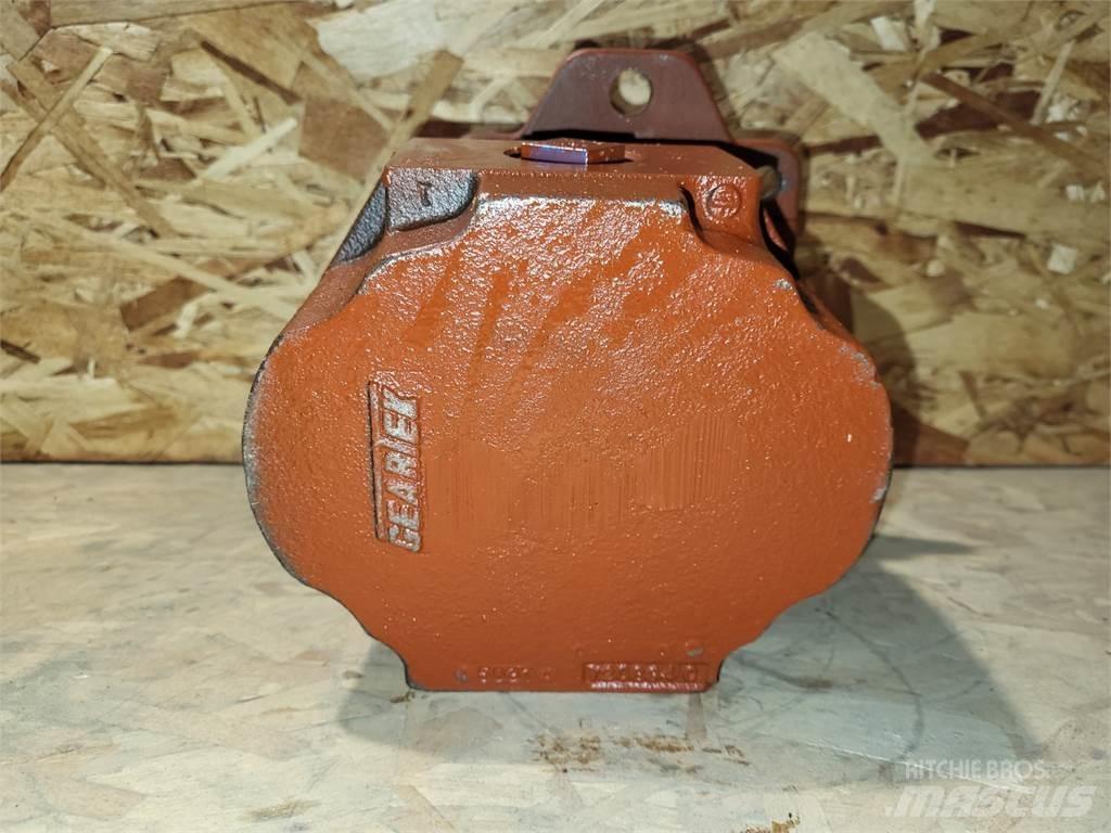  GEARTEK 673338-6 Vodne črpalke