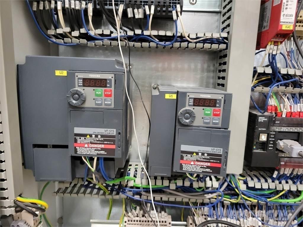  GECAM 135L Gradbeništvo - drugo