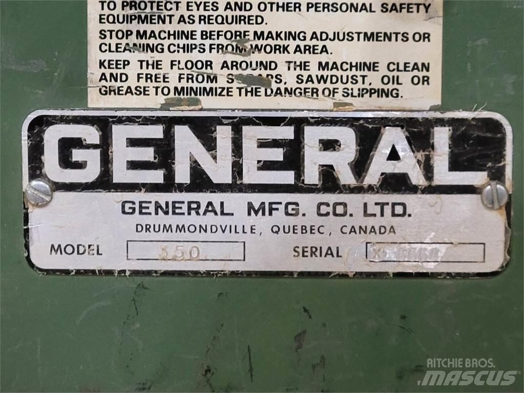 General 350 Drugo