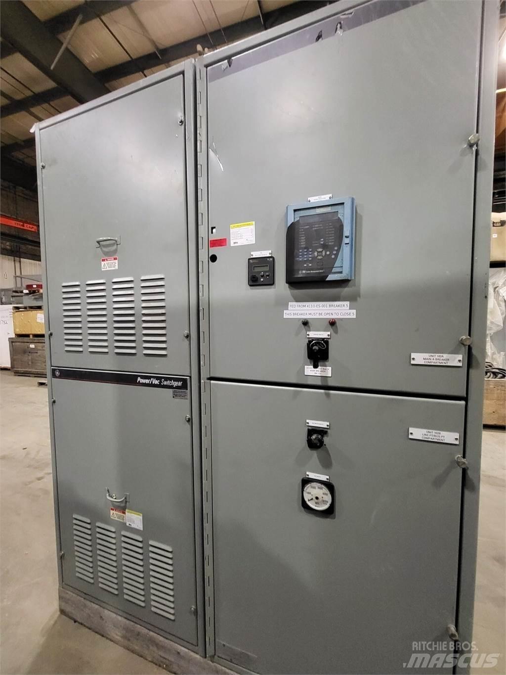 General Electric  Drugo