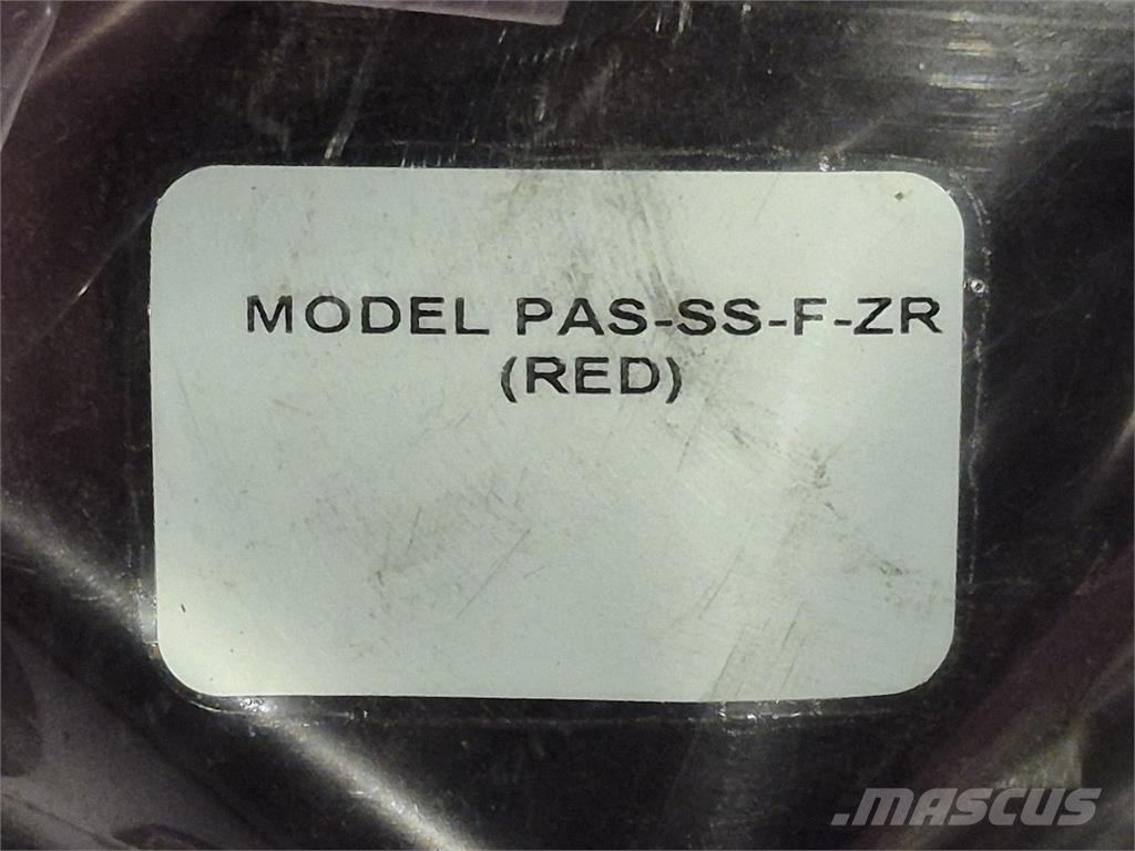  GENERIC PAS-SS-F-ZR Drugi deli