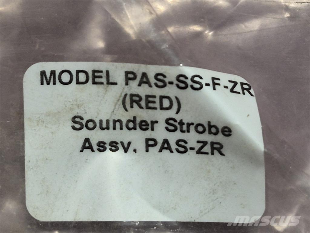  GENERIC PAS-SS-F-ZR Drugi deli