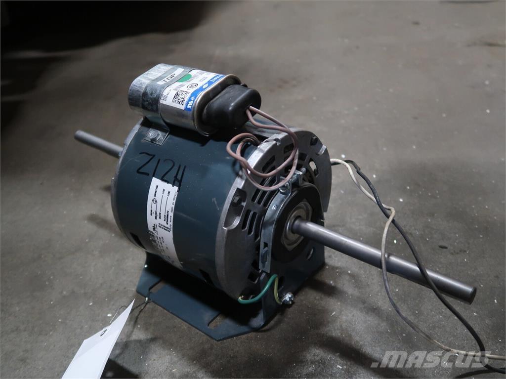  GENTEQ 71242380 Industrijski motorji