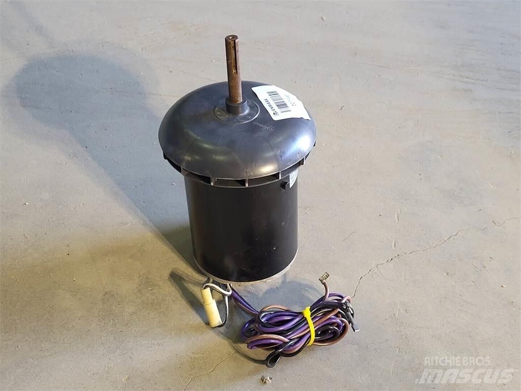  GENTEQ F48M01A05 Industrijski motorji