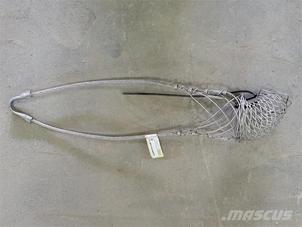  GENUINE 02201021 Gradbeništvo - drugo