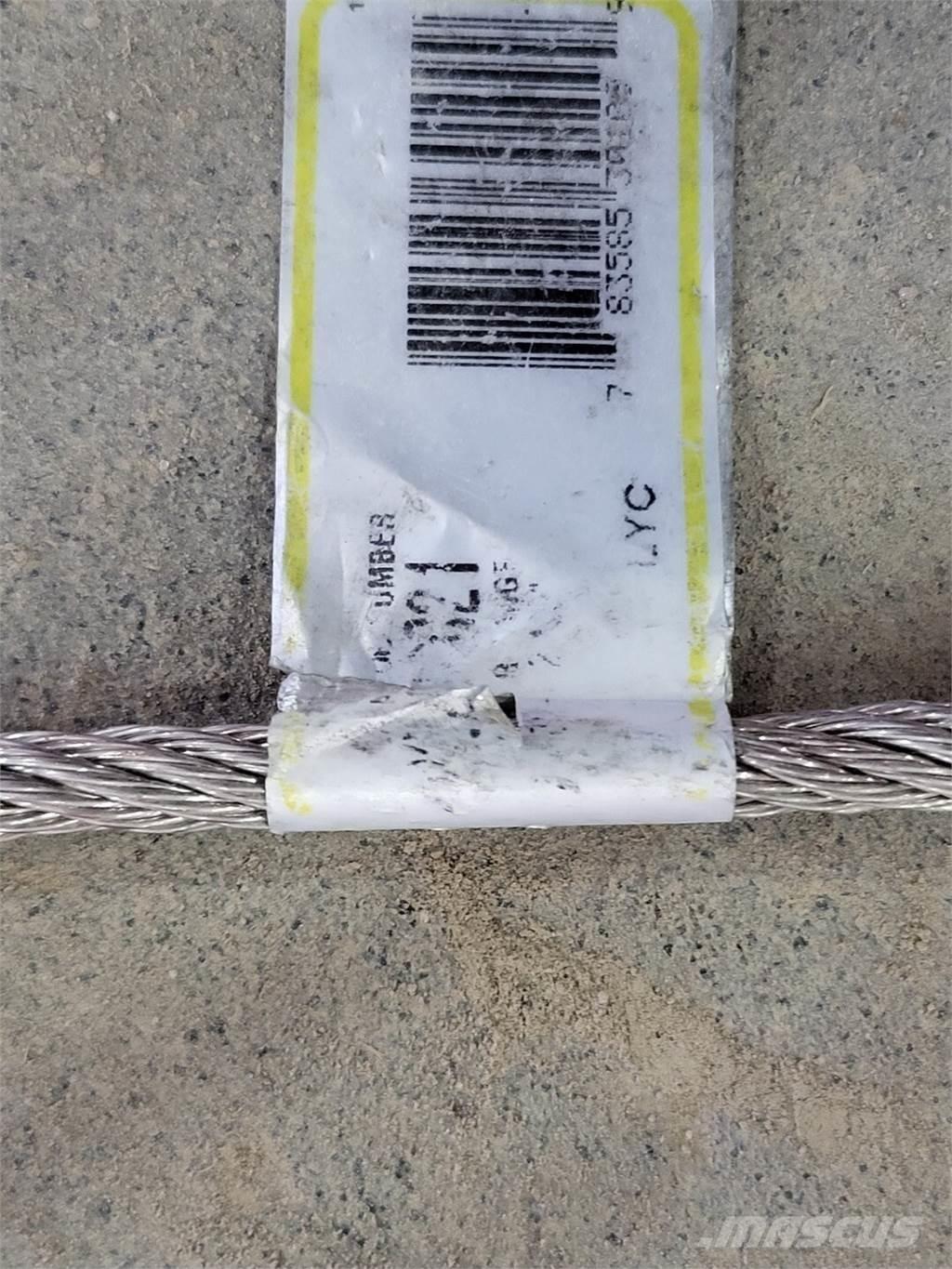  GENUINE 02201021 Gradbeništvo - drugo