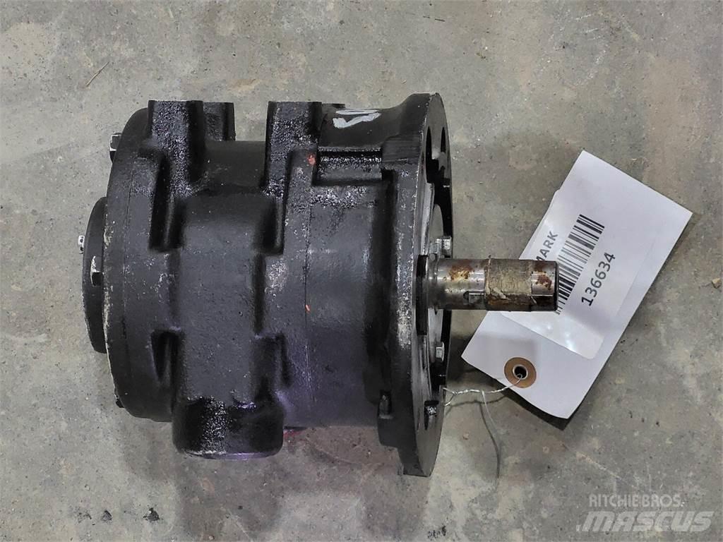 Globe MOTOR 84080254 Industrijski motorji