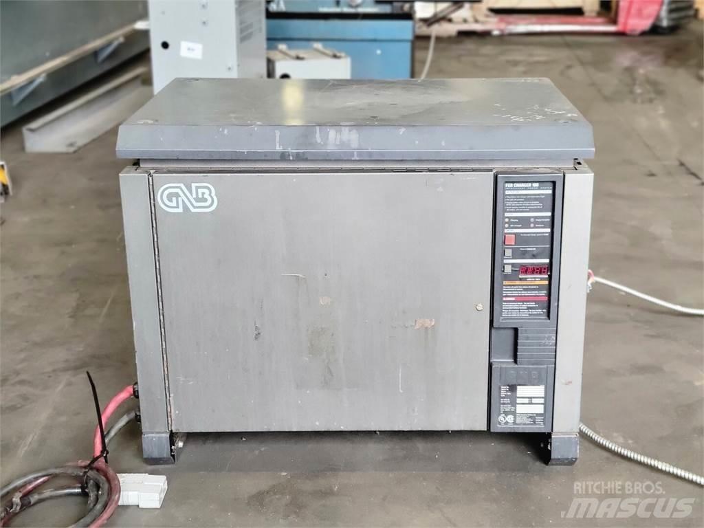  GNB FER100 18-1060 T1 Polnilci