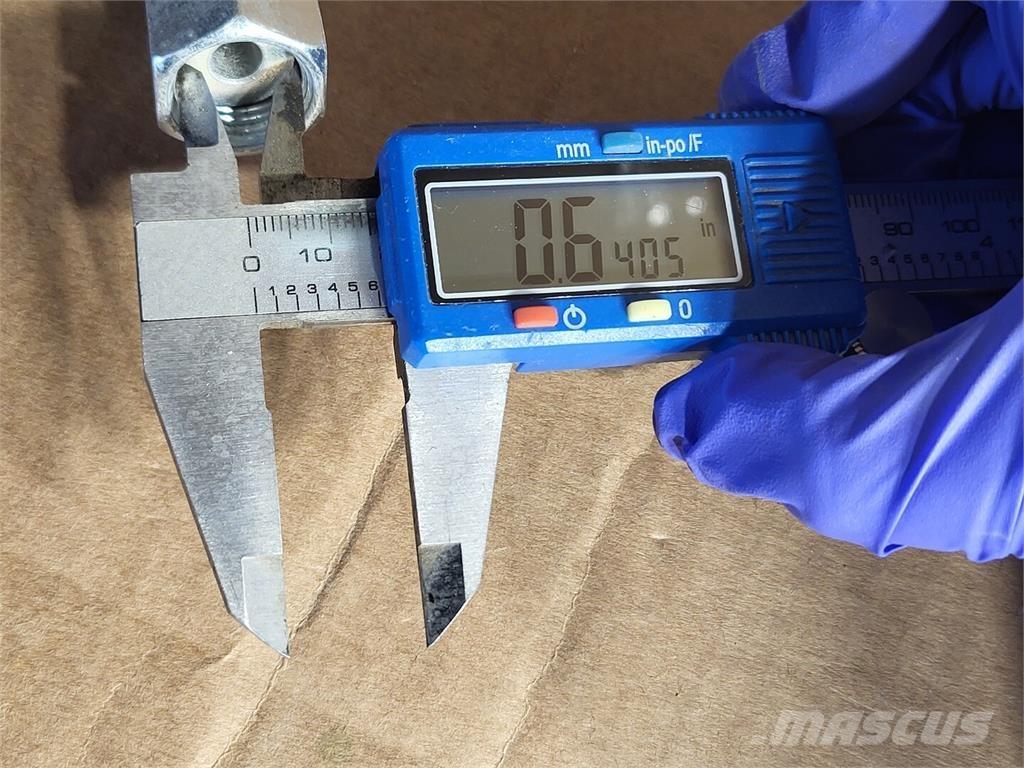 Goodyear 100R2AT/2SN Drugi deli