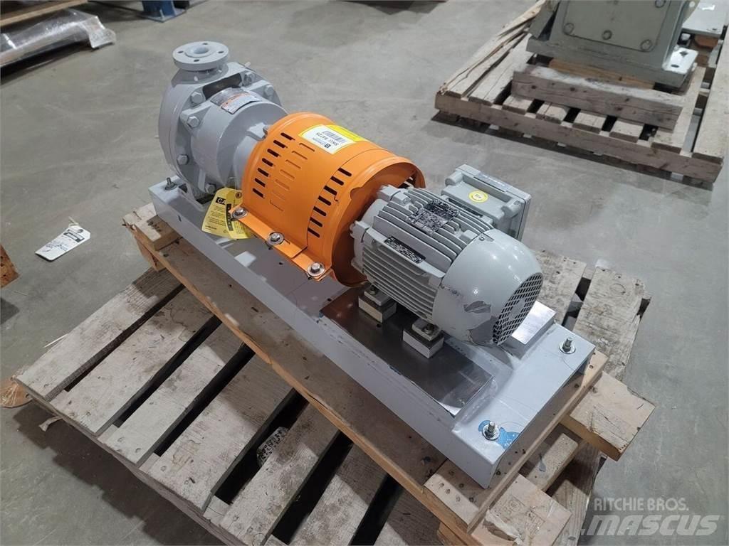  GOULD 314-PNE-021 Vodne črpalke