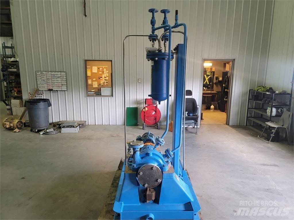  GOULD 3700SX Vodne črpalke