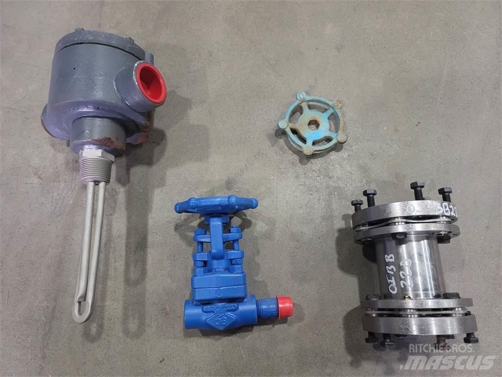  GOULD 3700SX Vodne črpalke