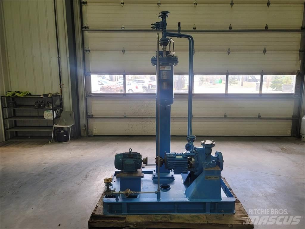  GOULD 3700SX Vodne črpalke