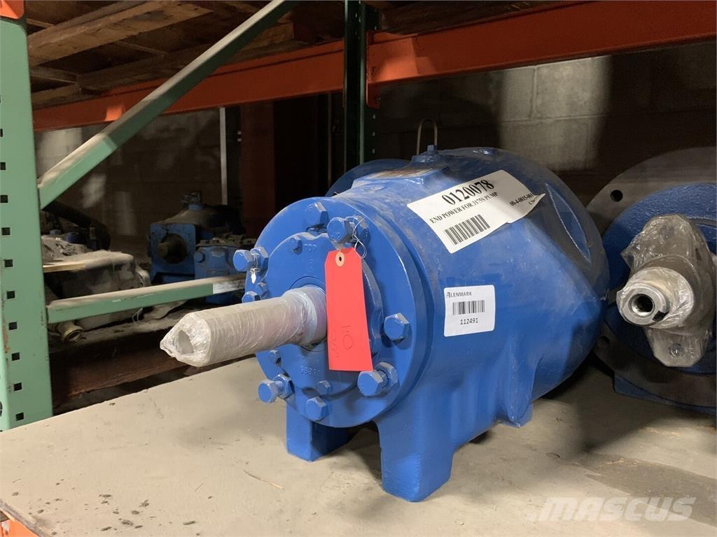  GOULDS 3175 Vodne črpalke