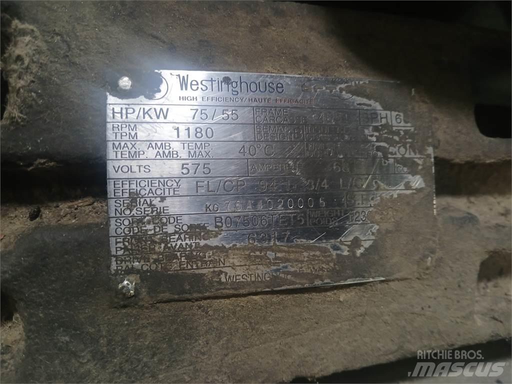  GOULDS 3175 Vodne črpalke