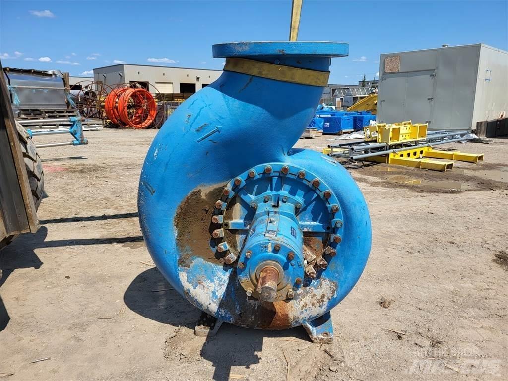  GOULDS 3180XL Vodne črpalke