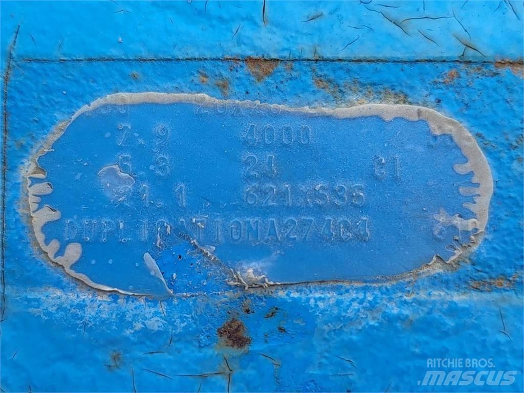  GOULDS 3180XL Vodne črpalke