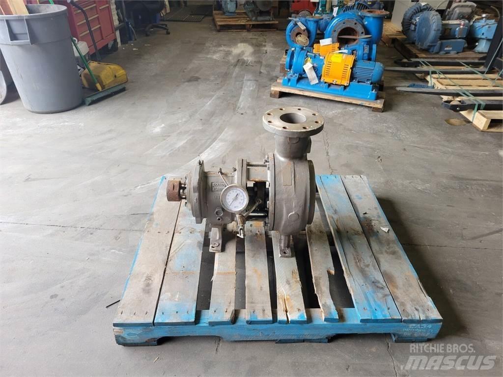 GOULDS 3196MTX Vodne črpalke