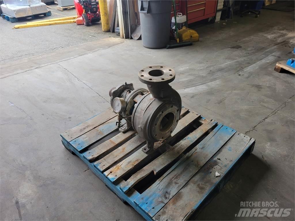  GOULDS 3196MTX Vodne črpalke