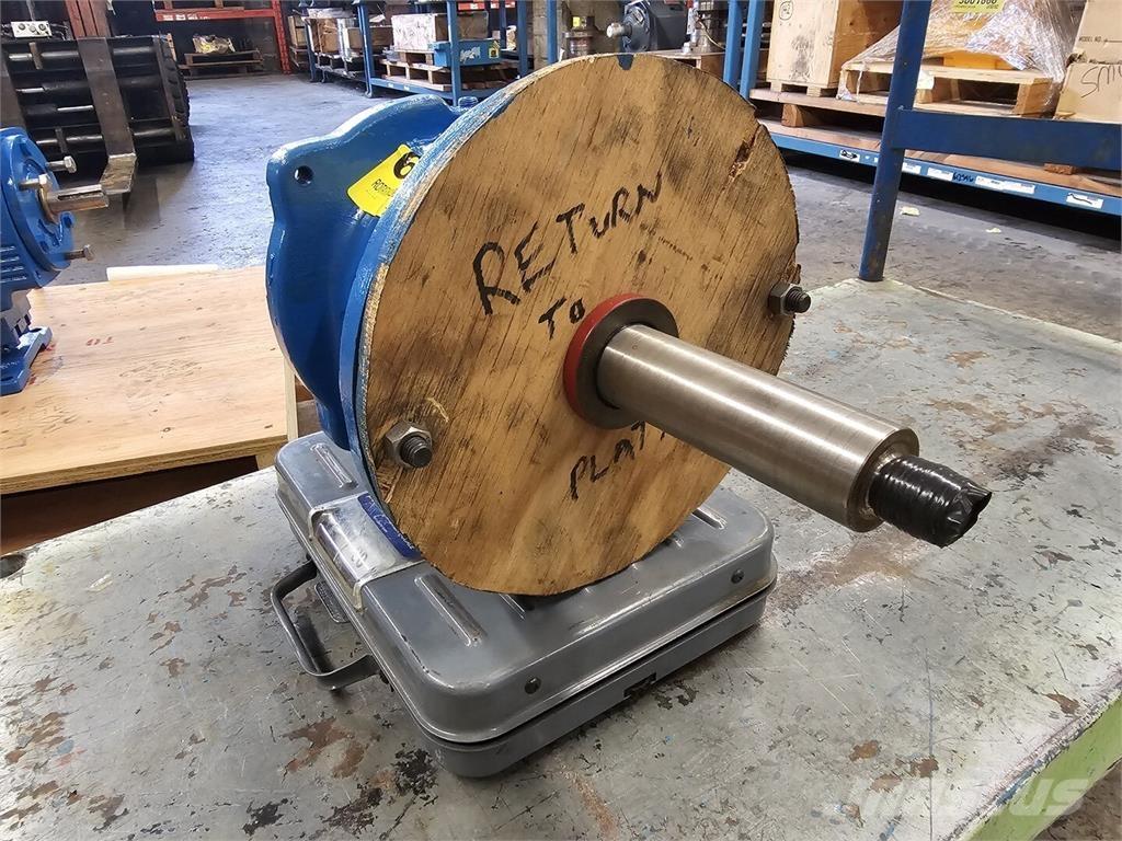  GOULDS 3196MTX Vodne črpalke