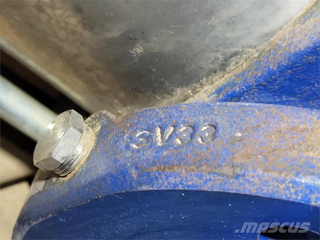  GOULDS 33SV30GD30 Vodne črpalke