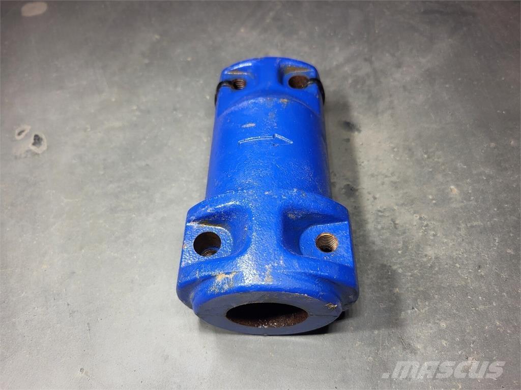  GOULDS 33SV30NK4F20 Vodne črpalke