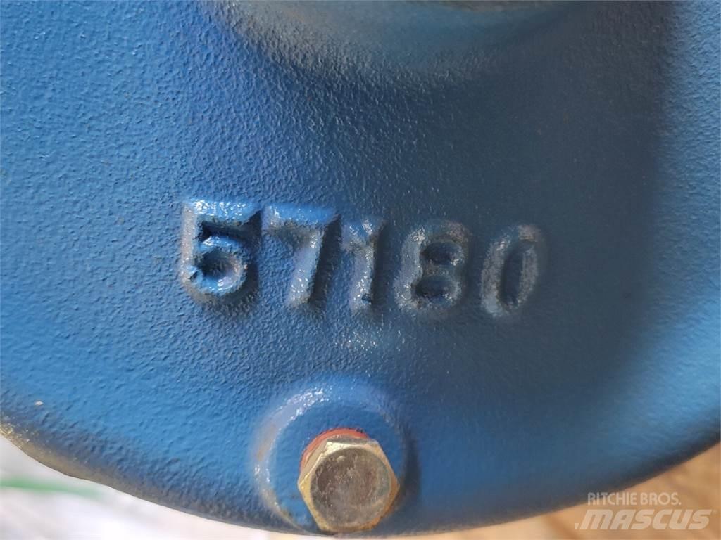  GOULDS 5BF1M2B0 Vodne črpalke