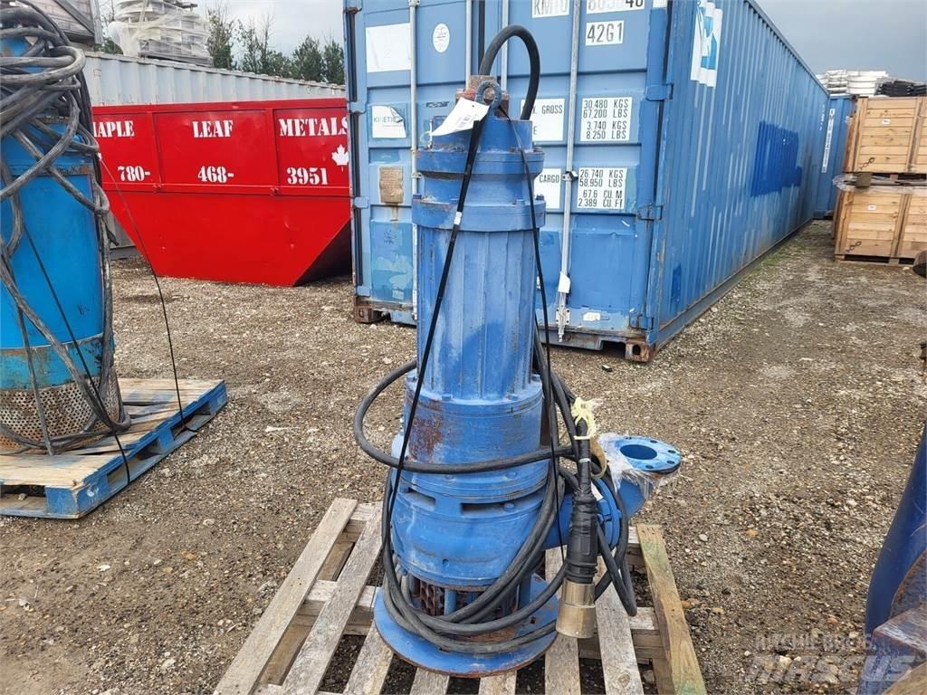  GPM SBLH4S15-6T5 Vodne črpalke