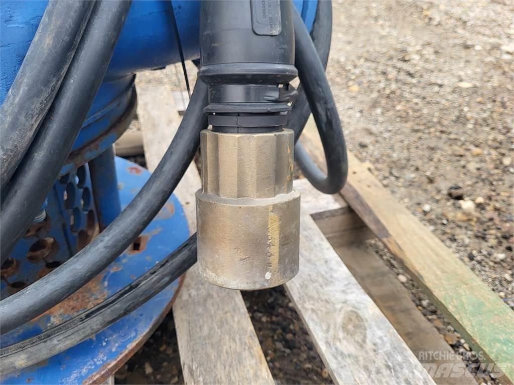  GPM SBLH4S15-6T5 Vodne črpalke