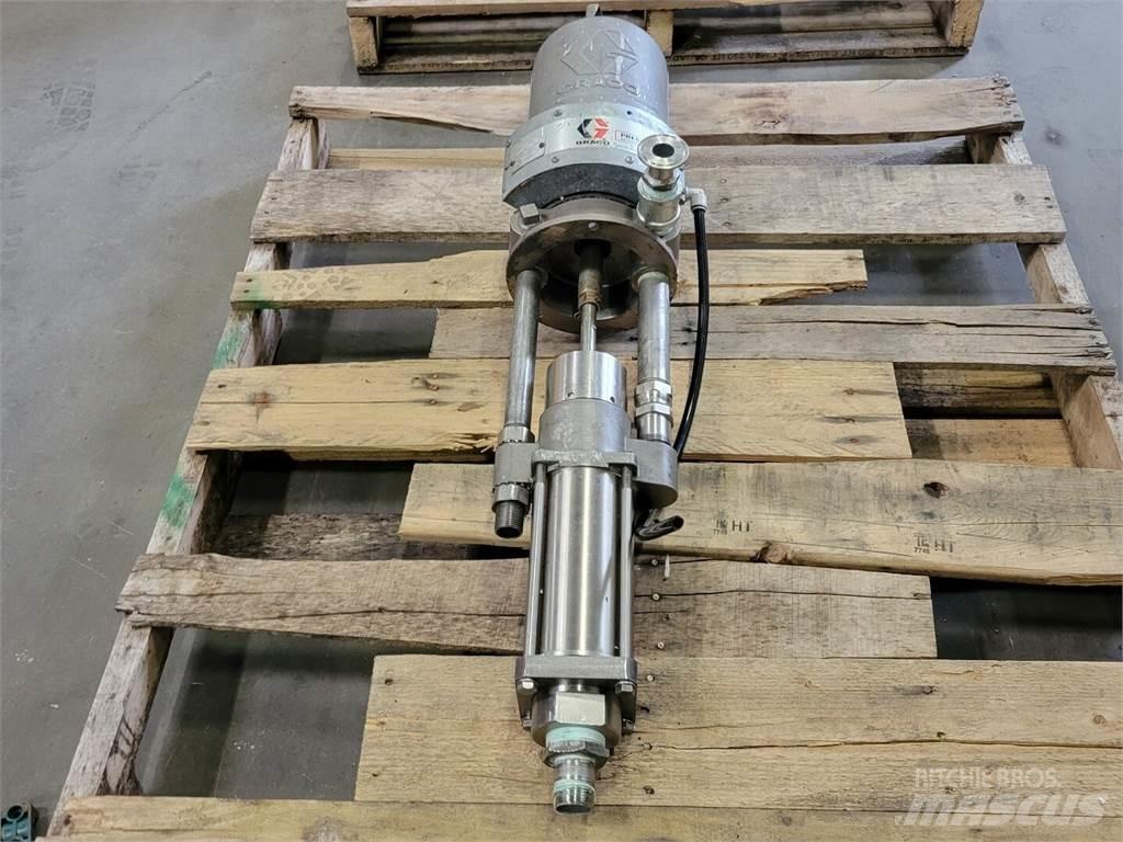 Graco 218747 Vodne črpalke