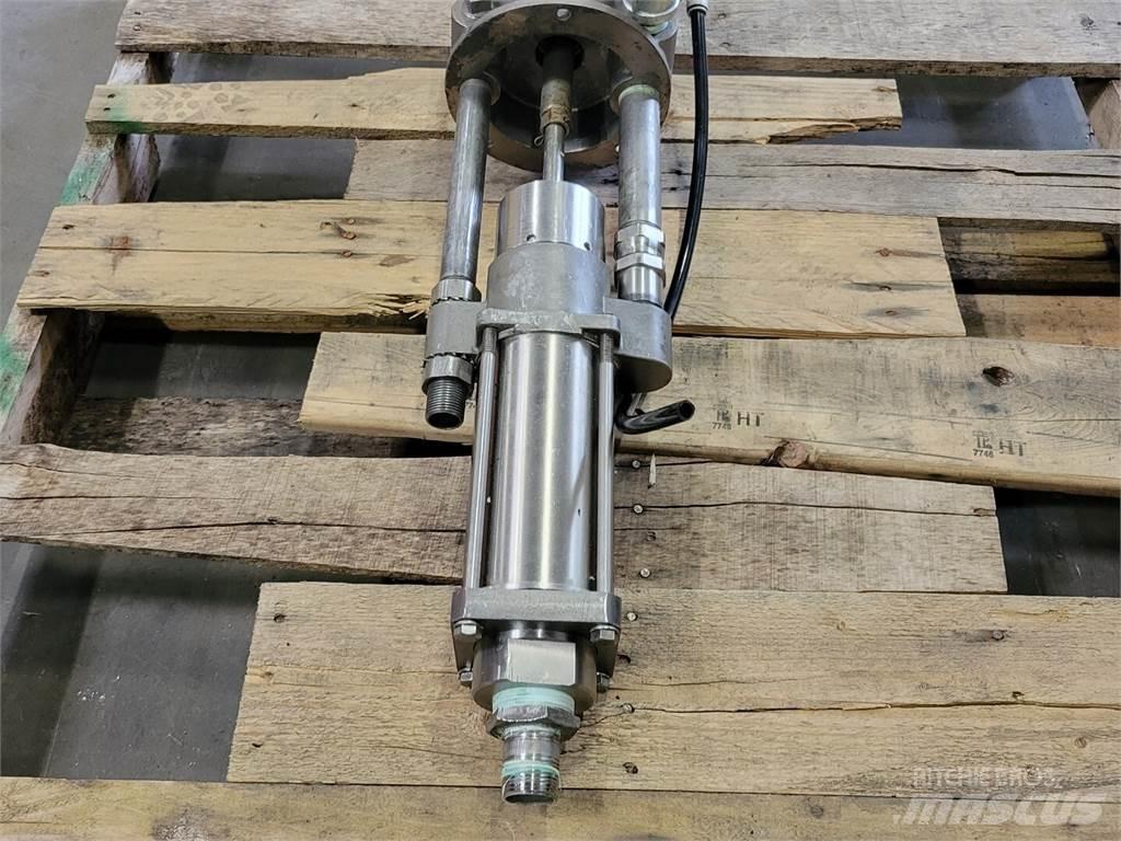 Graco 218747 Vodne črpalke