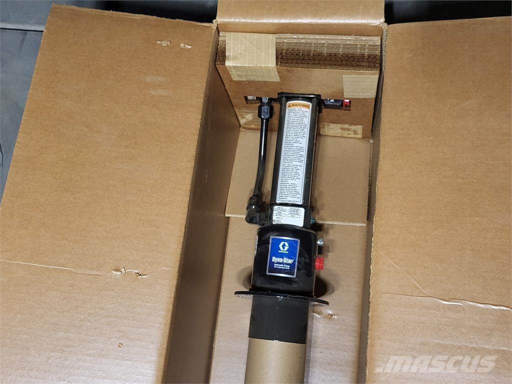 Graco 247441 Vodne črpalke