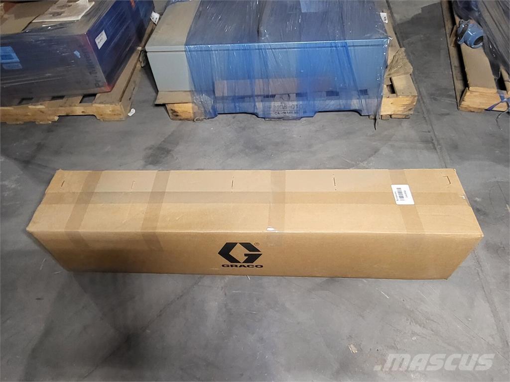 Graco 247441 Vodne črpalke