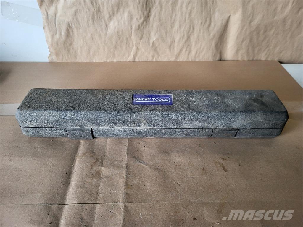  GRAY TOOLS DFN250A Gradbeništvo - drugo