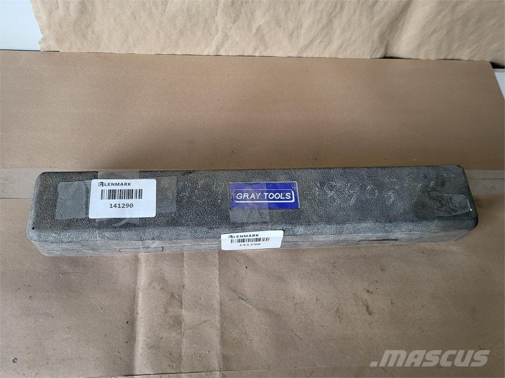  GRAY TOOLS DFN250A Gradbeništvo - drugo