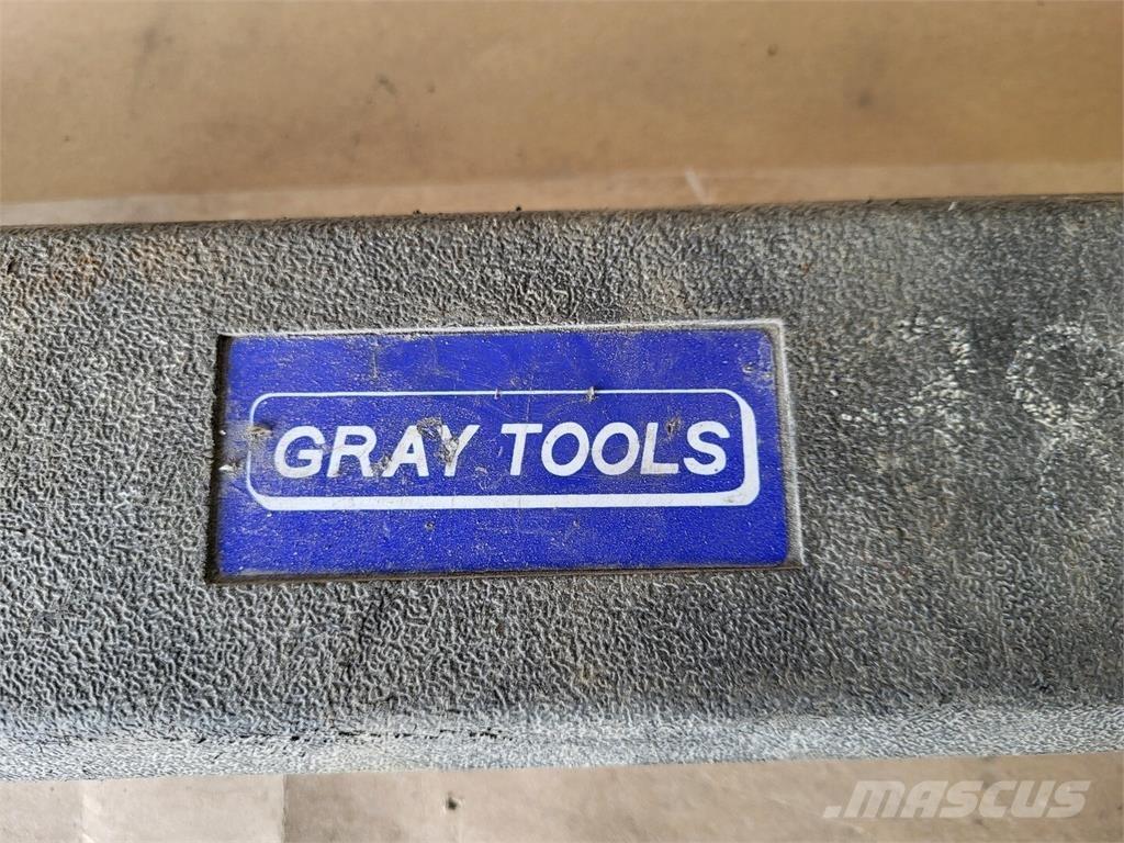  GRAY TOOLS DFN250A Gradbeništvo - drugo
