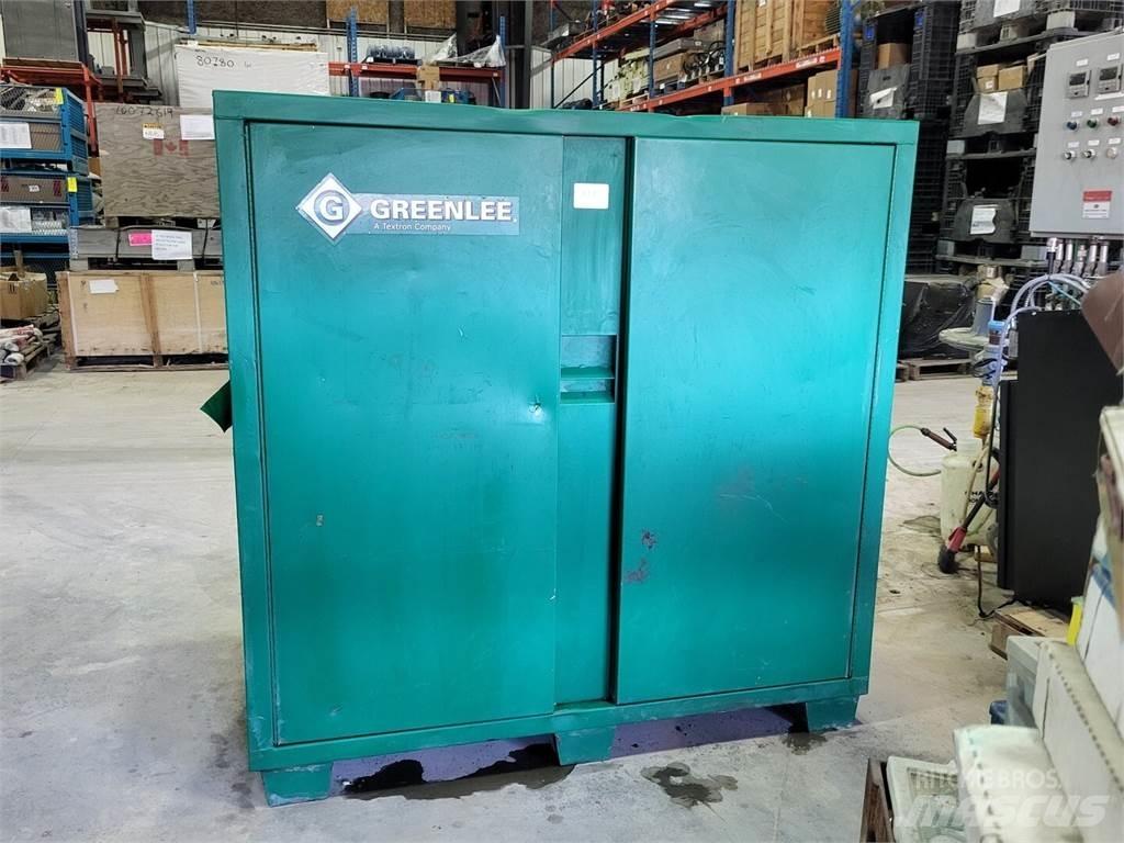 Greenlee 5760TD Gradbeništvo - drugo
