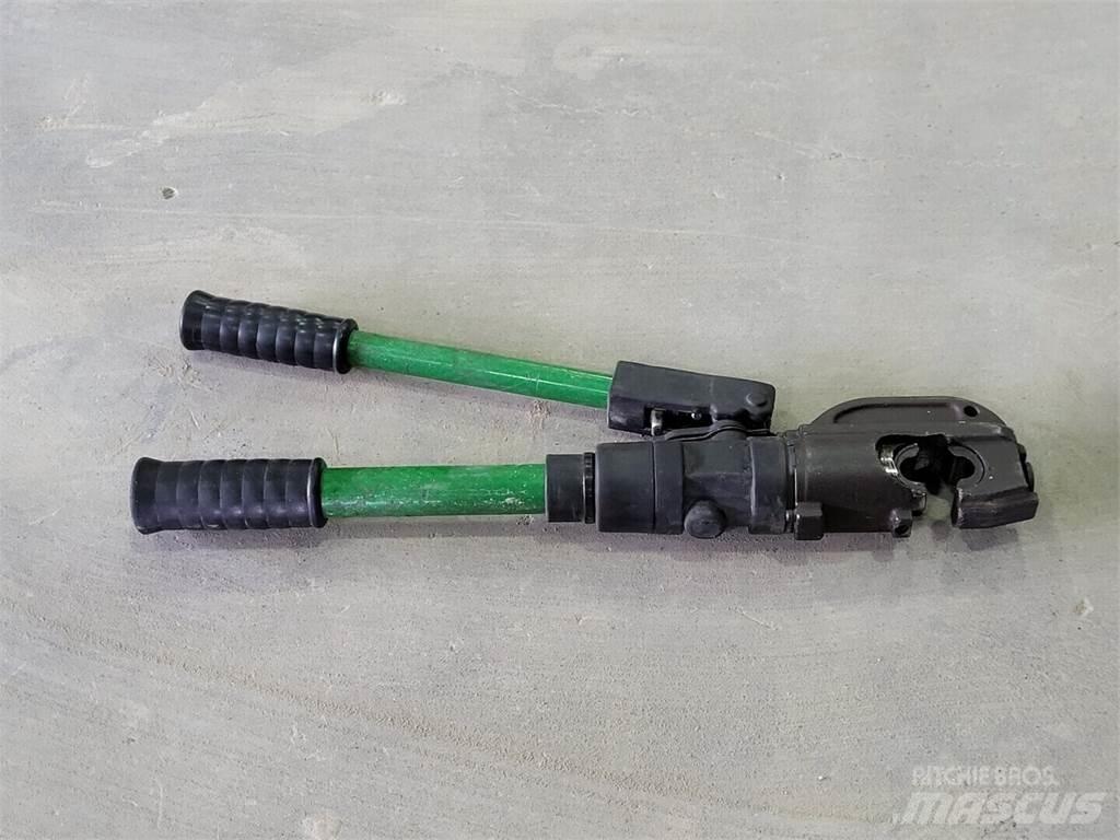 Greenlee HKL1232 Gradbeništvo - drugo