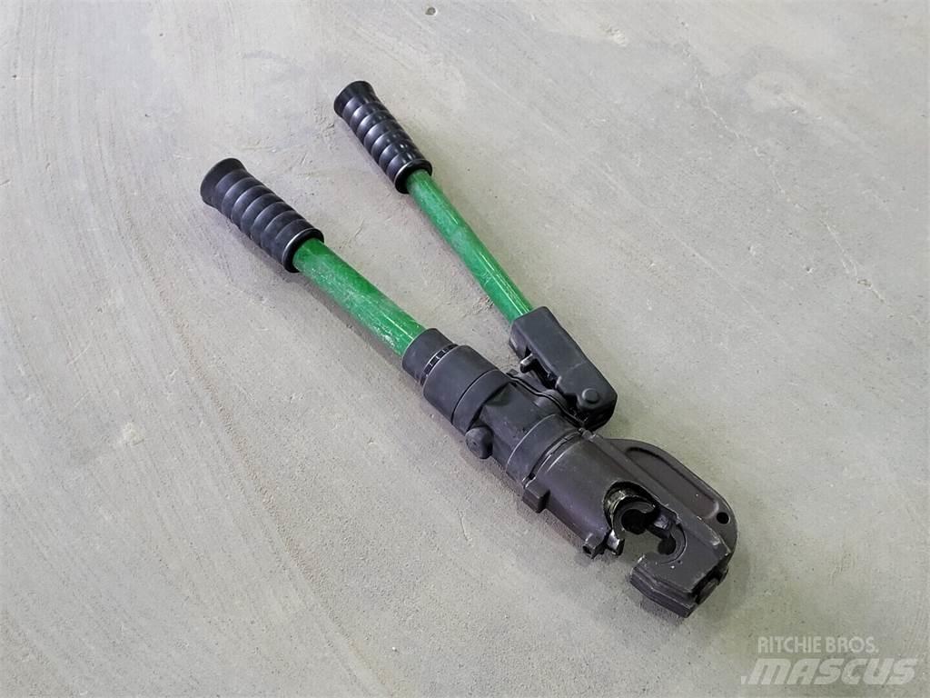 Greenlee HKL1232 Gradbeništvo - drugo