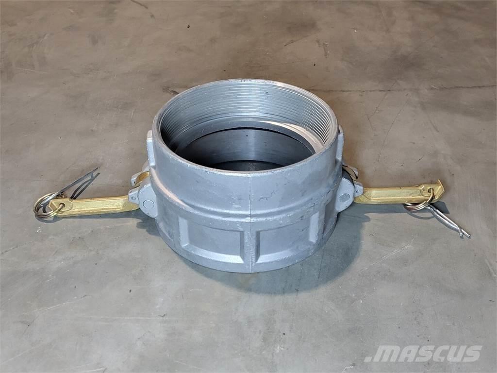  GREENLINE Drugi deli