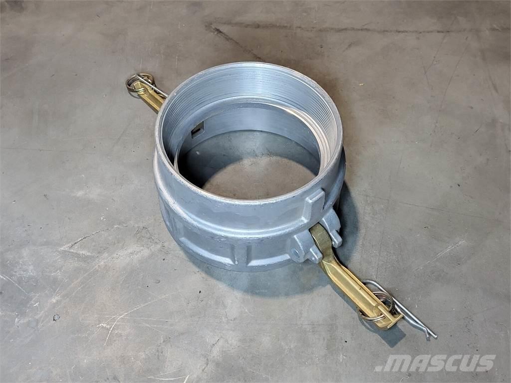  GREENLINE Drugi deli