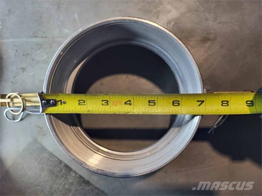  GREENLINE Drugi deli