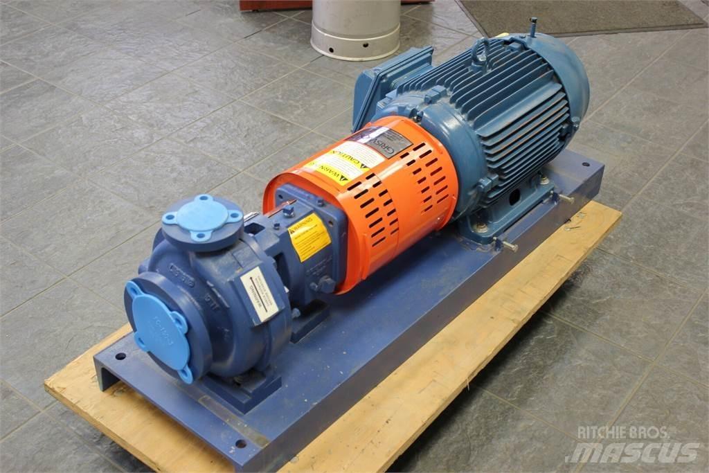  GRISWOLD S-AB-10020 Vodne črpalke