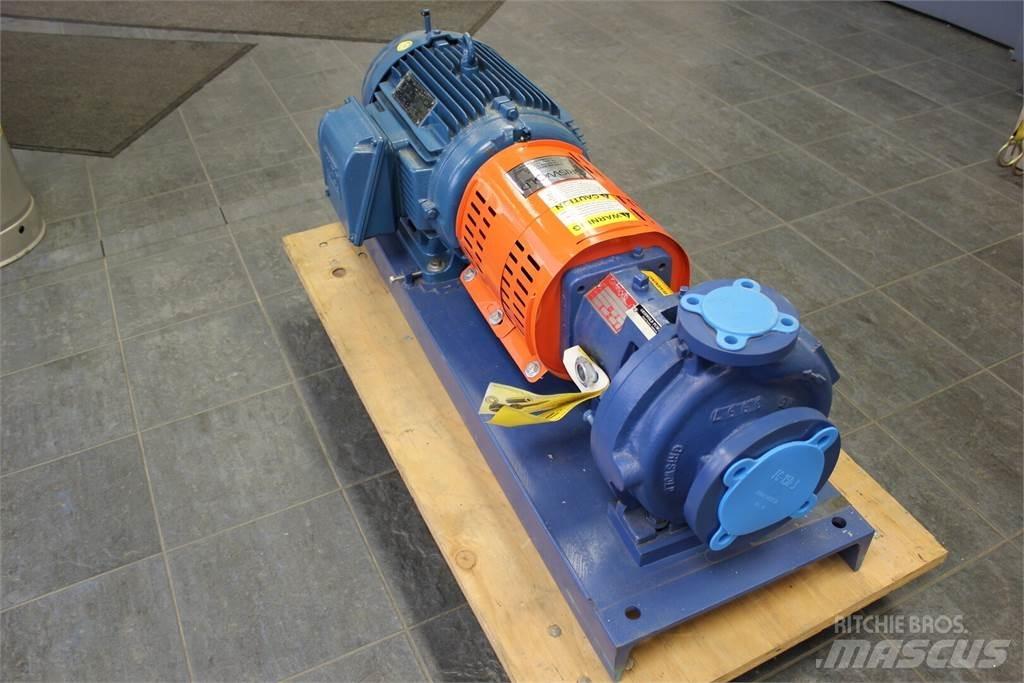  GRISWOLD S-AB-10020 Vodne črpalke