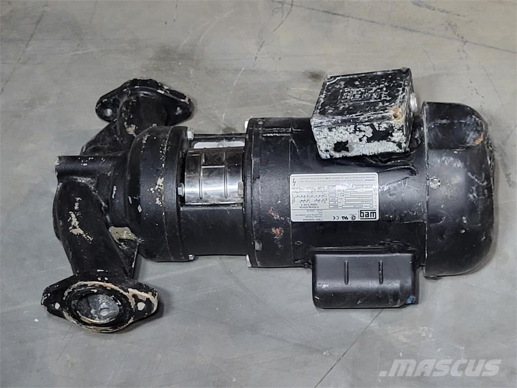 Grundfos 96405255 Vodne črpalke